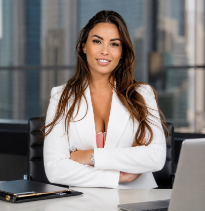 Head of Real Estate
